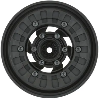 Pro-Line 2.6" Vice CrushLock H12 fekete (2) Akciós ár