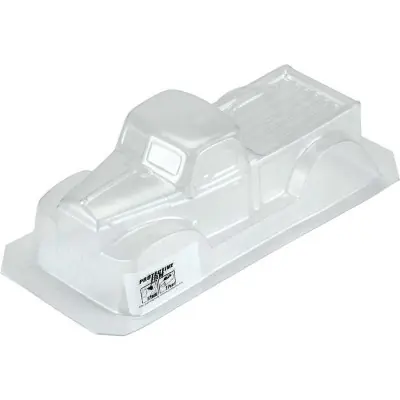 Pro-Line karosszéria 1:24 Dodge Power Wagon 1946 (Axial SCX24) Olcsó