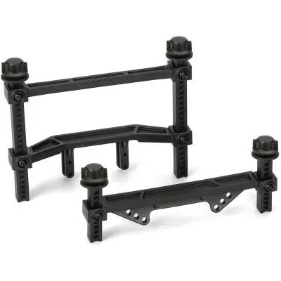 Újdonság Pro-Line karosszériatartó (Stampede 2WD, Slash 2WD modellekhez)