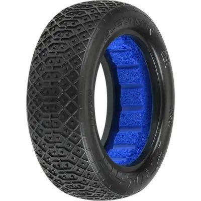 Pro-Line gumiabroncsok 2.2" Electron MC Off-Road Buggy 2WD elöl (2) Akció