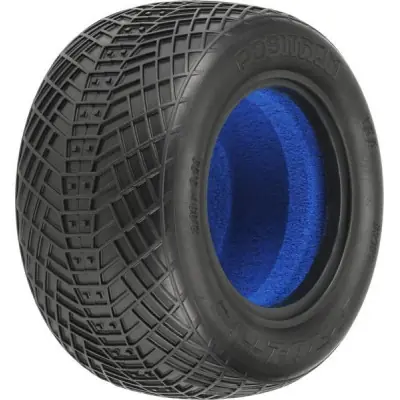 Pro-Line 2.2" Positron T MC Off-Road Stadium Truck (2) Népszerű