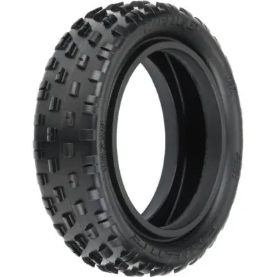 Pro-Line gumiabroncsok 2.2" Wedge Gen 3 Z3 Carpet Buggy 2WD elöl (2) Ingyenes szállítás