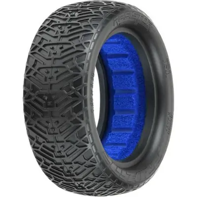 Pro-Line gumiabroncsok 2.2" Resistor S4 Buggy 4WD elöl (2) Legjobb ár