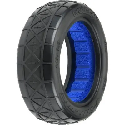 Pro-Line gumiabroncsok 2.2" Shadow S3 Off-Road Buggy 2WD elöl (2) Csak ma