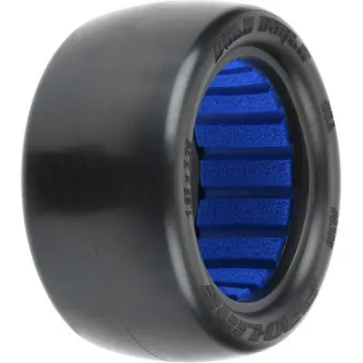 Legnépszerűbb Pro-Line gumiabroncsok 2.2" 1:10 Bald Eagle S3 Off-Road Buggy hátul (2)