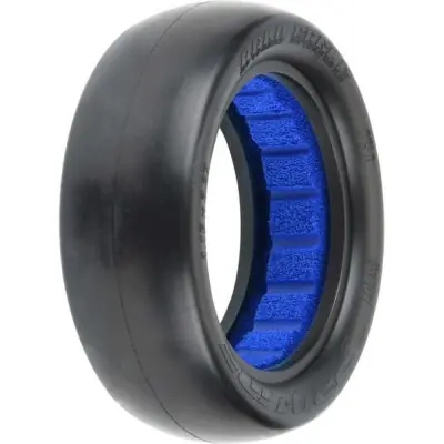 Expressz kézbesítés Pro-Line gumiabroncsok 2.2" Bald Eagle S3 Off-Road Buggy 2WD elöl (2)