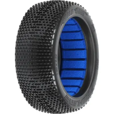 Bestseller Pro-Line gumiabroncs 3.3" Hole Shot 2.0 S4 Off-Road Buggy (2)