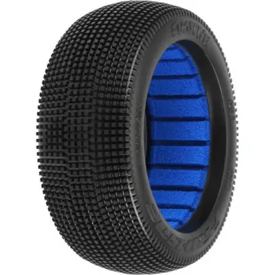 Biztonságos fizetés Pro-Line gumiabroncs 3.3" Fugitive S3 Off-Road Buggy (2)