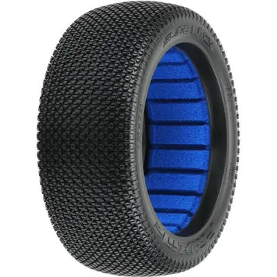 Különleges ajánlat Pro-Line gumiabroncs 3.3" Slide Lock S3 Off-Road Buggy (2)