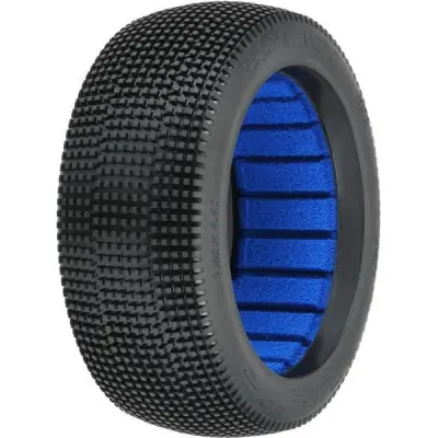 Prémium Pro-Line gumiabroncs 3.3" Convict S3 Off-Road Buggy (2)