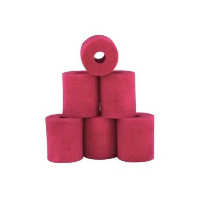 Legnépszerűbb Dupla levegőfilterek MUGEN MBX-8-hoz (6db)