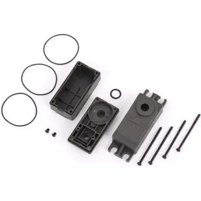 Korlátozott ajánlat Traxxas szervódoboz (NO2275 szervóhoz)