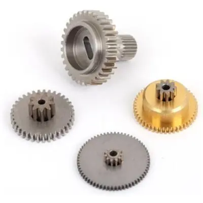 Traxxas szervó fogaskerekek (NO2275 szervóhoz) Biztonságos fizetés