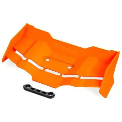 Ajánlat Traxxas szárny narancssárga