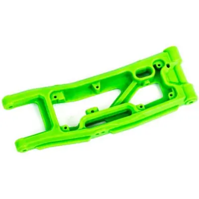 Legkelendőbb Traxxas bal hátsó kerékfelfüggesztő kar kék