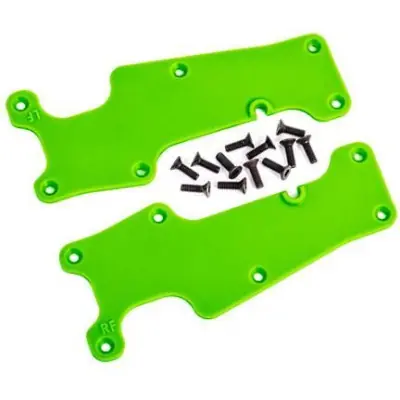 Traxxas első kartakaró zöld (bal és jobb) Ajánlat