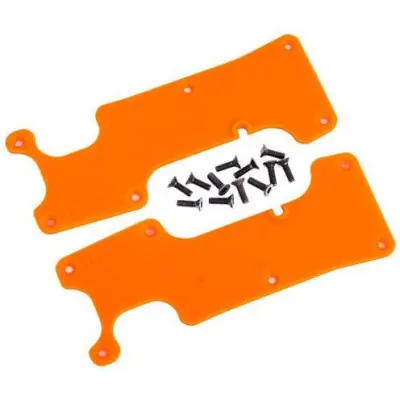 Traxxas hátsó kartakaró narancssárga (bal és jobb) Kedvezményes ár