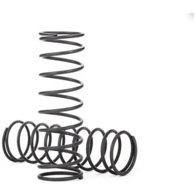 Traxxas lengéscsillapító rugó GT-Maxx NO1.641 85mm (2) Szuper ajánlat