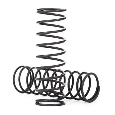 Traxxas lengéscsillapító rugó GT-Maxx NO1.569 85mm (2) Gyors szállítás