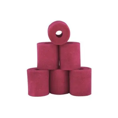 Csak ma Dupla levegőfilter ASSOCIATED RC8B-hez (6db)