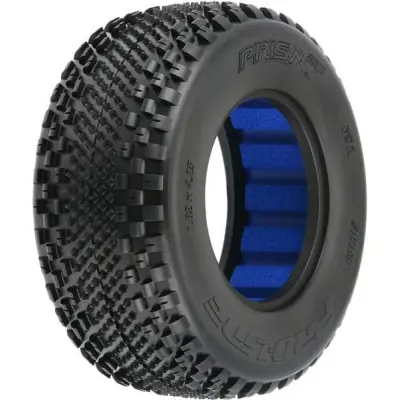 Legjobb ár Pro-Line gumiabroncsok 2.2/3.0" Prism CR3 Carpet Short Course elöl (2)