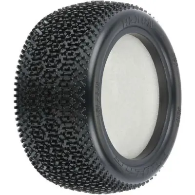 Pro-Line 2.2" Hexon CR3 Carpet hátsó gumiabroncsok (2) Olcsó
