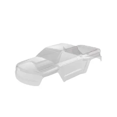 Olcsóbb ROGUE TERRA nem lakkozott lexan karosszéria, vastagság 1,0mm