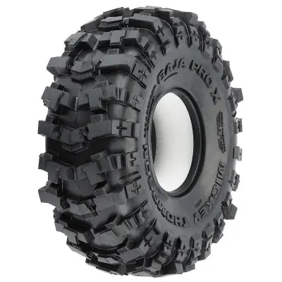 Kedvezmény Mickey Thompson Baja Pro X gumi, betétekkel (G8 keverék), 2db.