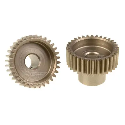 Acél keményített fogaskerék 32 fogas (modul 48DP) Gyors szállítás