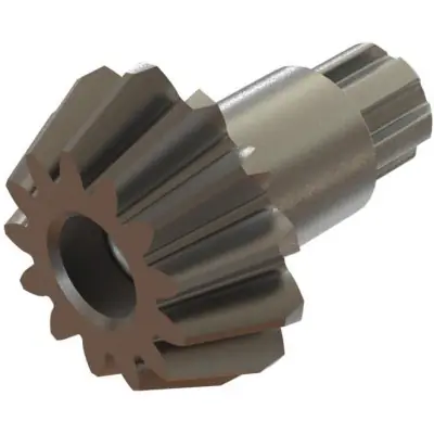 Biztonságos fizetés Arrma differenciálmű hajtómű fogaskerék 13T, 1.35M, fém