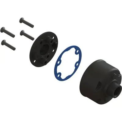 Arrma differenciál doboz Gyors szállítás