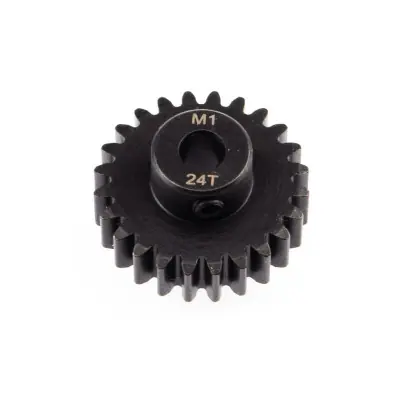 Expressz szállítás Fogaskerék 24 fogas (modul M1)