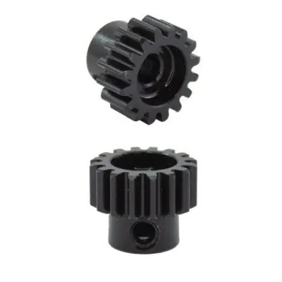 HSS Acél M 1,0, 19 fogas Ingyenes szállítás