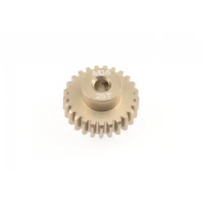 Szezonális akció Fogaskerék 25 fogas (modul 0,6)