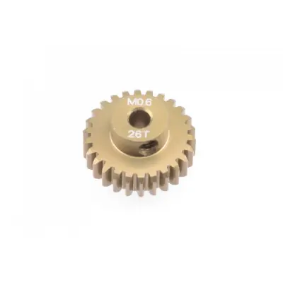 Fogaskerék 26 fogas (modul 0,6) Vedd meg online