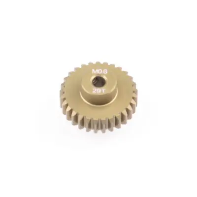 Fogaskerék 29 fogas (modul 0,6) Legjobb ár