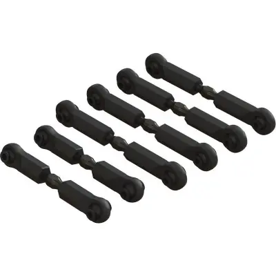 Újdonság Arrma geometriai csatlakozók