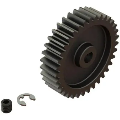 Vásárlói kedvenc Arrma fogaskerék 35T 1M Safe-D5