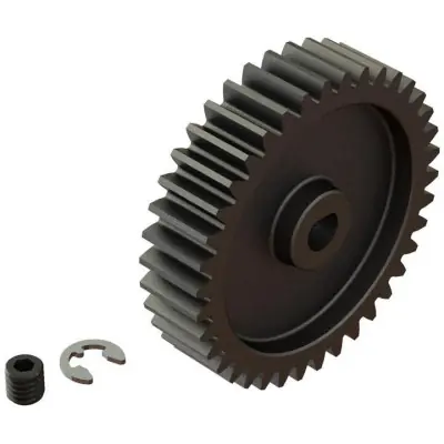 Arrma fogaskerék 38T 1M Safe-D5 Utolsó esély