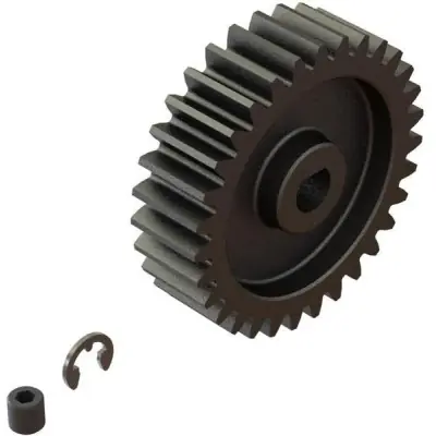 Kiárusítás Arrma fogaskerék 31T 1M Safe-D5