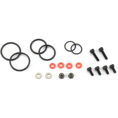 Olcsó Pro-Line lengéscsillapító o-gyűrű: PowerStroke