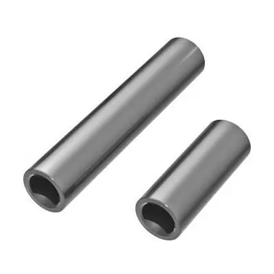 Traxxas középső alumínium tengely szürke eloxált Biztonságos fizetés