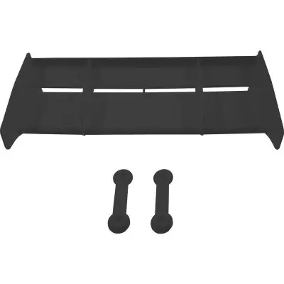 Vásárlói kedvenc Losi szárny fekete: 8X, 8XE, 8XT