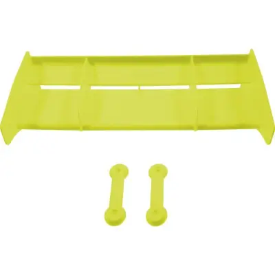 Exkluzív ajánlat Losi szárny sárga: 8X, 8XE, 8XT