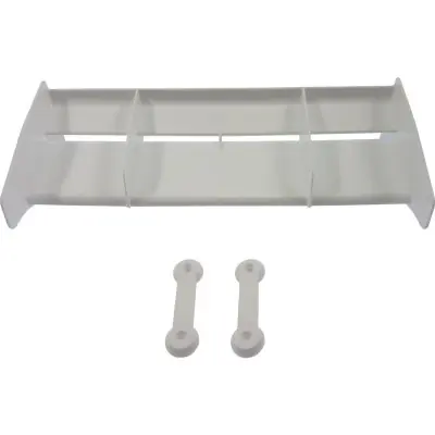 Kedvezményes ár Losi szárny fehér: 8X, 8XE, 8XT