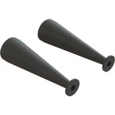 Arrma lengéscsillapítóhoz porvédő 52mm (2) Exkluzív ajánlat