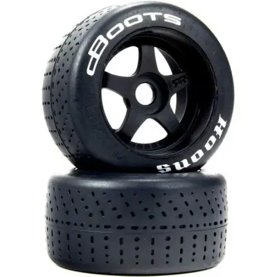 Arrma kerék gumiabronccsal dBoots Hoons 53/100 2.9 fehér (2) Olcsóbb