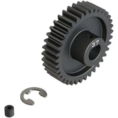 Ne maradj le Arrma fogaskerék 37T 1M Safe-D8