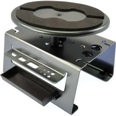 Ne maradj le Robitronic RC autó állvány szürke