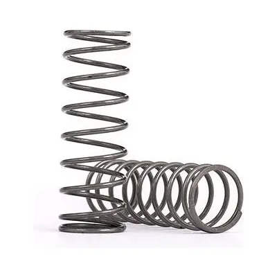 Traxxas lengéscsillapító rugó GTX NO2.599 (fehér csíkos) (2) Kedvezmény